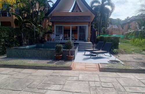 Klong Son Villa | Idyllic Koh Chang Paradise Villa with Private Pool Retreat