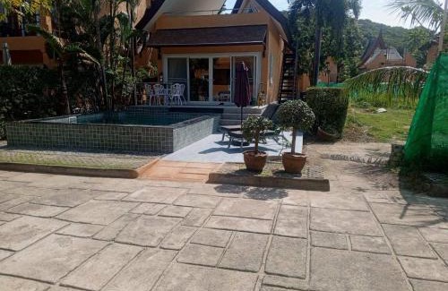 Klong Son Villa | Idyllic Koh Chang Paradise Villa with Private Pool Retreat