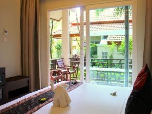 Ko Chang Resort | Relax at Koh Chang Paradise Resort & Spa with Ocean Views