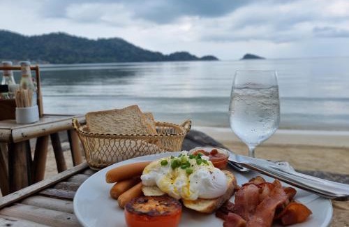 Klong Son Villa | Relaxing Koh Chang Pool Villa with Oceanfront Views
