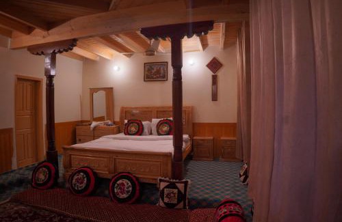 Hunza Hotel | Discover KOH E QAF HUNZA: Pet-Friendly 4-Star Retreat