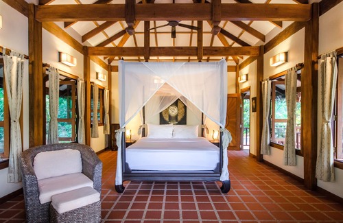 Nuea Khlong Hotel | Discover Koh Jum Beach Villas: A Hidden Gem of Serenity