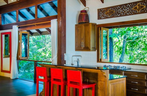 Nuea Khlong Hotel | Discover Koh Jum Beach Villas: A Hidden Gem of Serenity