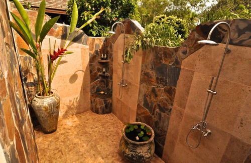 Nuea Khlong Hotel | Discover Koh Jum Beach Villas: A Hidden Gem of Serenity