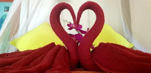 Nuea Khlong Cabin | Guest-Favorite Koh Jum Coral Bay Resort with Private Beach