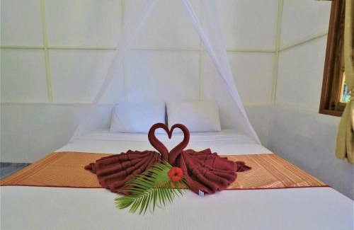 Nuea Khlong Cabin | Guest-Favorite Koh Jum Coral Bay Resort with Private Beach
