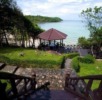Ko Kood Resort | Beautiful Koh Kood Beach Resort with Private Beach & Pool
