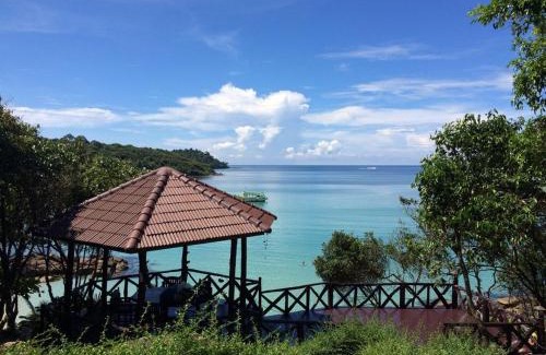 Ko Kood Resort | Beautiful Koh Kood Beach Resort with Private Beach & Pool