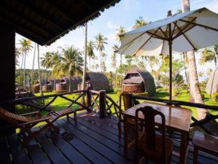Ko Kood Resort | Beautiful Koh Kood Beach Resort with Private Beach & Pool