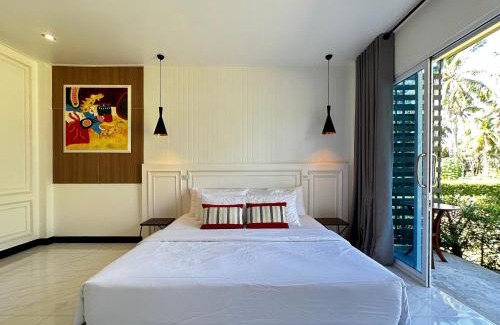 Ko Kood House | Oceanfront Retreat at Koh Kood BED's - Rated 9/10