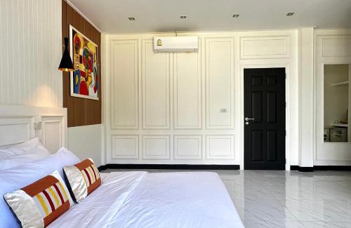 Ko Kood House | Oceanfront Retreat at Koh Kood BED's - Rated 9/10