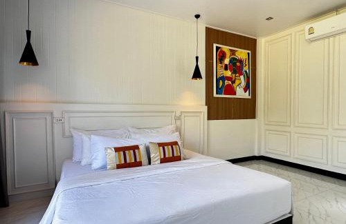 Ko Kood House | Oceanfront Retreat at Koh Kood BED's - Rated 9/10