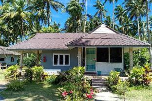 Ko Kood Resort | Experience Koh Kood Far East Resort with Oceanfront Views