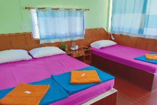 Ko Kood Resort | Experience Koh Kood Far East Resort with Oceanfront Views