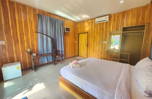 Ko Kood Hotel | Discover Koh Kood Far East Resort with Family-Friendly Amenities