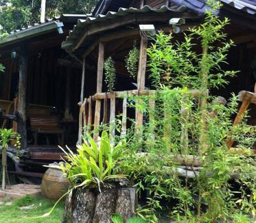 Ko Kood Resort | Oceanfront Getaway at Koh Kood Little Hut - Rated 9.3/10