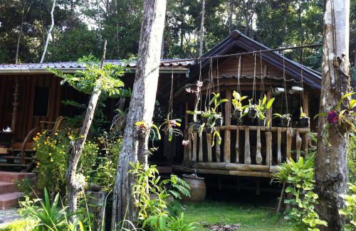 Ko Kood Resort | Oceanfront Getaway at Koh Kood Little Hut - Rated 9.3/10