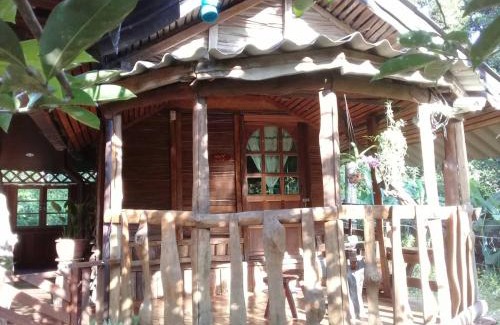 Ko Kood Resort | Oceanfront Getaway at Koh Kood Little Hut - Rated 9.3/10