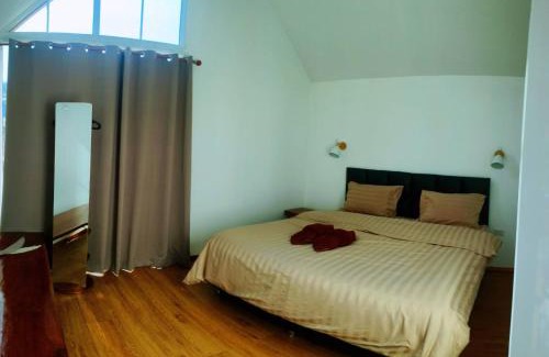 Ko Kood House | Discover Koh Kood Neverland Beach Resort with Oceanfront Bliss