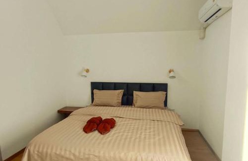 Ko Kood House | Discover Koh Kood Neverland Beach Resort with Oceanfront Bliss