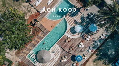 Ko Kood Resort | Relaxing Koh Kood Resort with Private Beach & Ocean Views