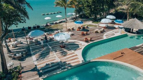 Ko Kood Resort | Relaxing Koh Kood Resort with Private Beach & Ocean Views