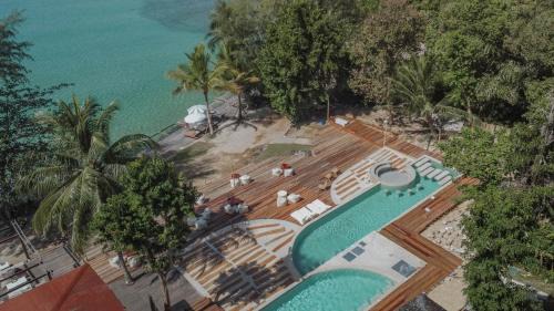 Ko Kood Resort | Relaxing Koh Kood Resort with Private Beach & Ocean Views