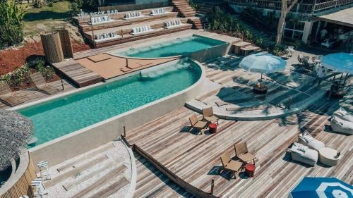 Ko Kood Resort | Relaxing Koh Kood Resort with Private Beach & Ocean Views