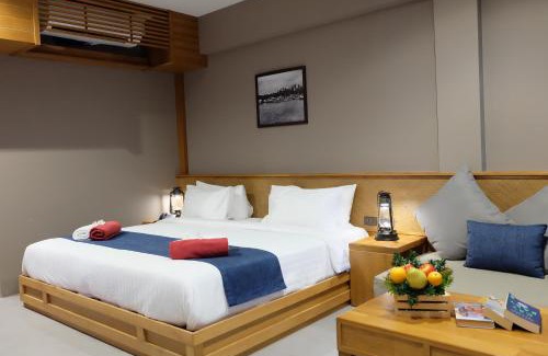 Ko Pha-ngan Hotel | Relax at Koh Ma Beach Resort with Oceanfront Bliss