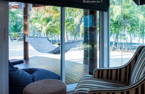Ko Mak Resort | Pet Friendly Koh Mak Cococape Resort with Oceanfront Views