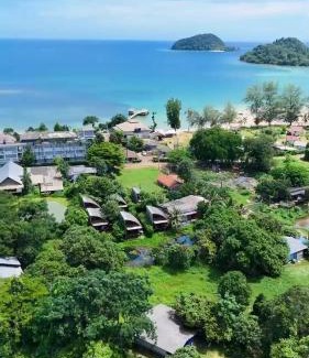 Ko Mak Villa | Discover Koh Mak Living: Guest Rated 9.2/10 Excellence