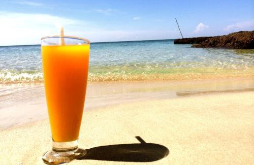 Ko Mak Resort | Idyllic Koh Mak White Sand Beach with Private Oceanfront