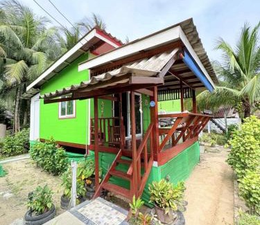 Ko Mook House | Discover Koh Mook Rem Ley: Guest Rated 8.8/10