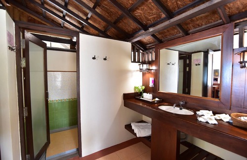 Ko Mook Hotel | Discover Koh Mook Sivalai Beach Resort with Pool & Spa