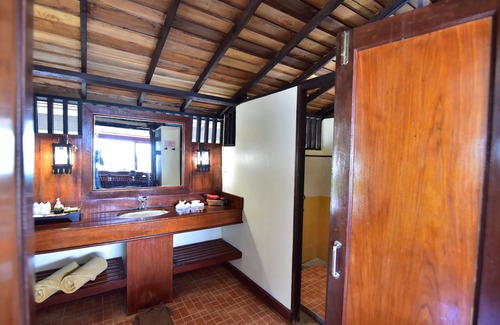 Ko Mook Hotel | Discover Koh Mook Sivalai Beach Resort with Pool & Spa