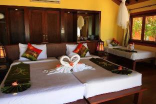 Ko Mook Resort | Beachfront Bliss at Koh Mook Sivalai Resort - Rated 8.6/10