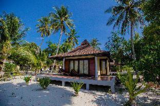 Ko Mook Resort | Beachfront Bliss at Koh Mook Sivalai Resort - Rated 8.6/10