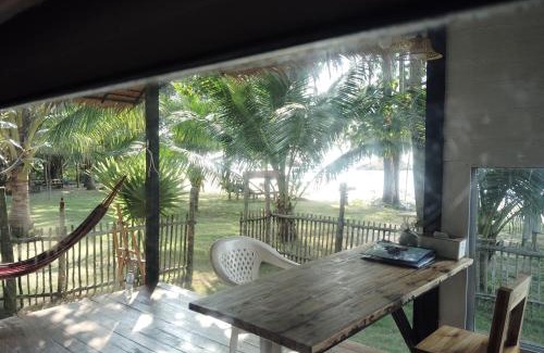 Ko Phaluai House | Beachfront Bliss at Koh Phaluai Cottage - Guest Rated 8.7/10