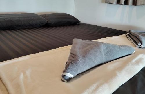 Ko Phaluai House | Beachfront Bliss at Koh Phaluai Cottage - Guest Rated 8.7/10