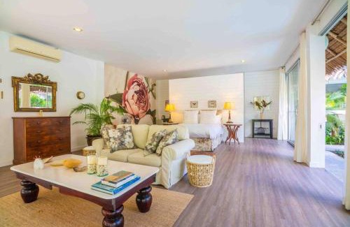 Ko Pha-ngan Villa | Top-Rated Koh Phangan Villa with Pool and Ocean Views
