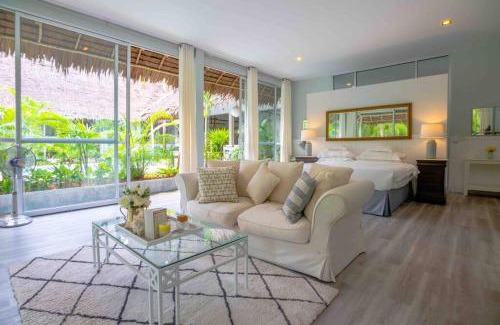 Ko Pha-ngan Villa | Top-Rated Koh Phangan Villa with Pool and Ocean Views