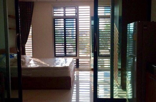 Koh Tao Hotel | Relaxing Koh Phangan Retreat with Ocean Views & Hot Tub