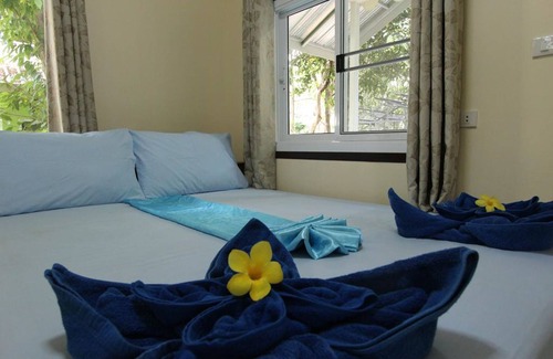 Ranong Hotel | Discover Koh Phayam Greentawan Resort: Family-Friendly Retreat