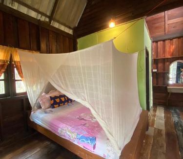 Nuea Khlong Hotel | Discover Koh Phu Valley: Family-Friendly Retreat Awaits