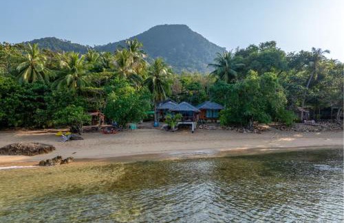 Nuea Khlong Hotel | Unforgettable Koh Pu Sea View Beach Resort Experience