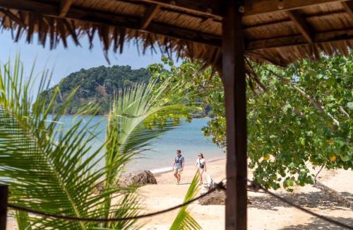 Nuea Khlong Hotel | Unforgettable Koh Pu Sea View Beach Resort Experience