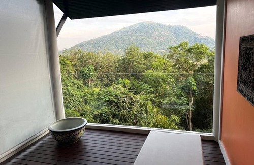 Taling Ngam Villa | Koh Samui 5-Star InterContinental Resort Luxury Villa