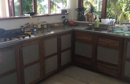 Hua Thanon Villa | Inviting Koh Samui Villa with Private Pool and Family-Friendly Amenities