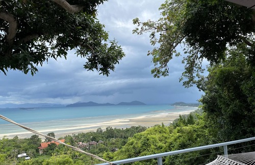 Hua Thanon Villa | Inviting Koh Samui Villa with Private Pool and Family-Friendly Amenities