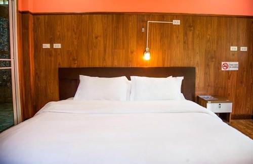 Koh Tao House | Relax at Koh Tao Garden Resort - Rated 8.2/10 by Guests